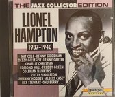 Lionel Hampton 1937-1940