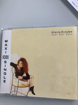 Gloria estefan seal our fate cd-single