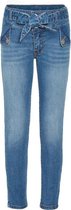 Legging fashion kind fantasia jeans strik | mini me | YM