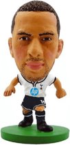 Soccerstarz - Spurs Moussa Dembele - Kit Domicile (version 2015) / Figurines