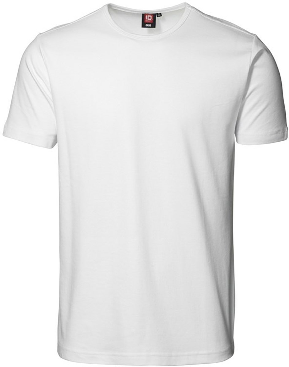 ID-line 0517 | T-shirt korte mouw
