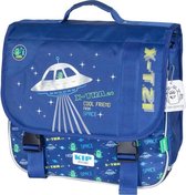 KID'ABORD Schooltas 38 cm Kip X-Tra Kind