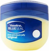 Vaseline Dagcrème Blue Seal Pure Pertoleum Jelly 100g