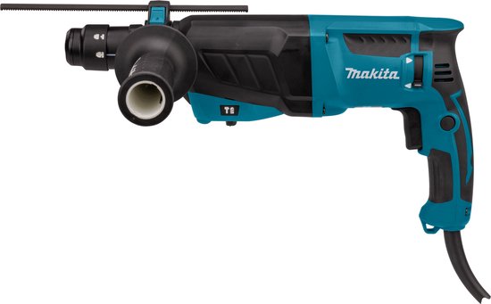 MAKITA SDS + Combihamer 800 W  26MM