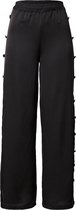 Wal G. Chalie Dames Broek Zwart - Maat XS