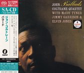 John Coltrane - Ballads (CD)