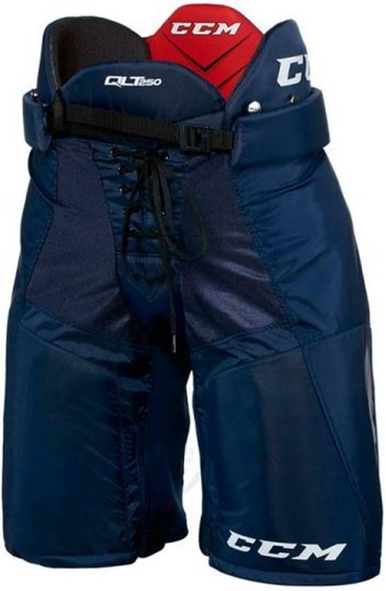 Ccm Quicklite Broek 250 Jr Xl Nvy