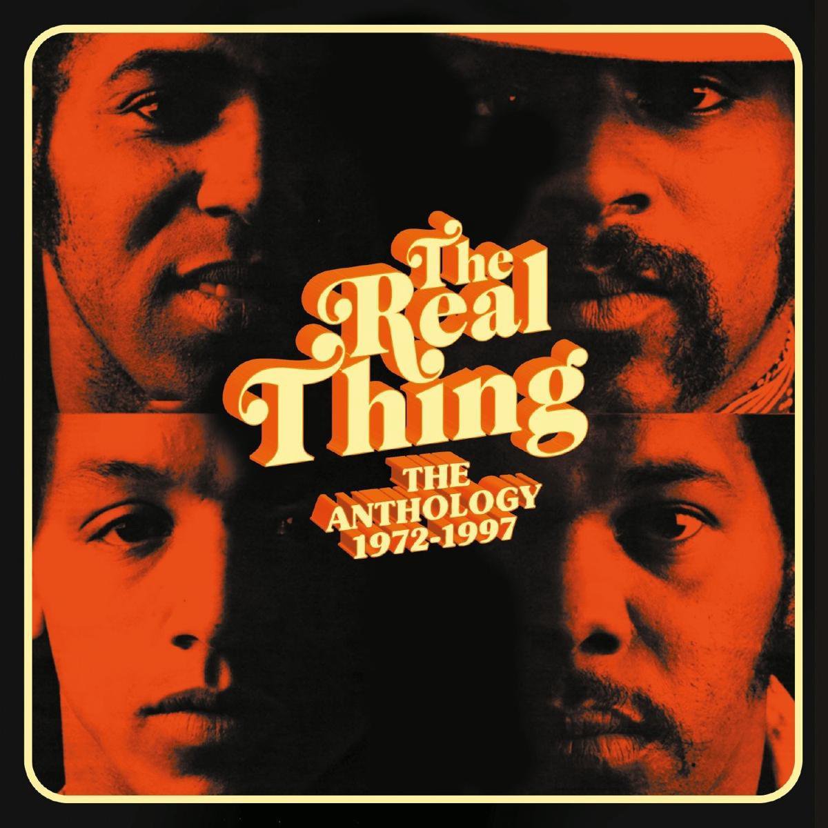 Anthology 1972-1997