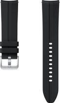 Samsung Galaxy Watch 3 45mm Ridge Sport Bandje - Zwart ET-SFR84LBEGWW - 22mm