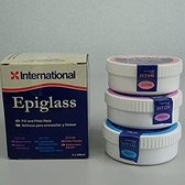 International Epiglass 3x200 ml - HT220 - HT330 - HT440