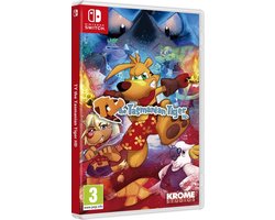 TY the Tasmanian Tiger HD