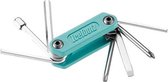 Multitool IceToolz 95H1 Sportive 8 (8 delig)