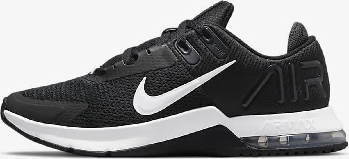 Tenis Entrenamiento Nike Air Max Alpha Trainer 4 de Hombre | Innovasport