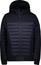 Cars Jeans  Goaster  Mannen Jas Navy - Maat L