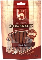 Keddoc Duck Bar 100 gram