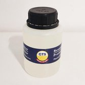 Schoonmaakmiddel en kleurhersteller voor plastic en aluminium, ideaal voor raamprofielen en garagepoorten - GTS - Guard Tech Shine - 250 ml