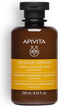 Apivita Nourish & Repair Shampoo