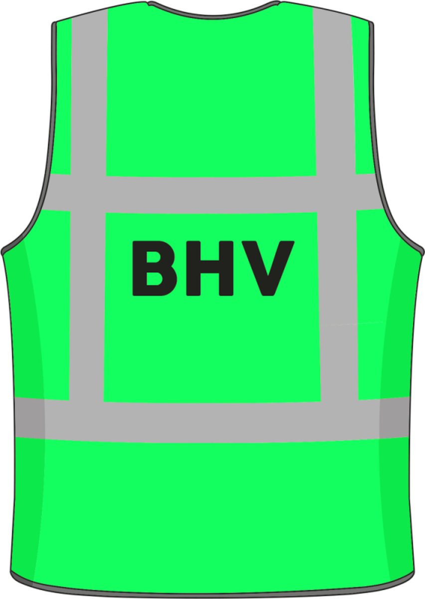 Bhv Kleding