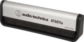 AUDIO-TECHNICA AT6011a Cleaner de Disques Brosse Anti- Static