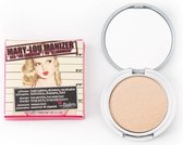 theBalm - Mary-Lou Manizer Highlighter - Travel Size