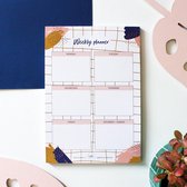 Weekly Planner