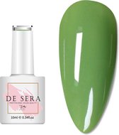 De Sera Gellak - Groene Gel Nagellak - Groen - 10ML - 064 Don't overthink it