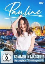 Pauline - Sommer In Marseille (DVD)