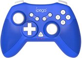 Draadloze controller iPega PG-SW022C N-S / P3 / Android / PC (blauw)