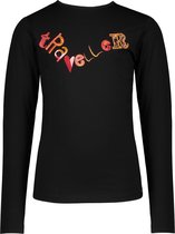 Nono Kus Meisjes T-shirt - Maat 110