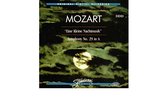 Wolfgang Amadeus Mozart – Symphony No. 29 / Eine Kleine Nachtmusik