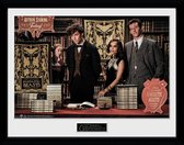 Fantastic Beasts 2: Book Signing Collector Print