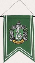 Harry Potter: Slytherin Wall Banner