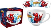 Large Mug Spider Man