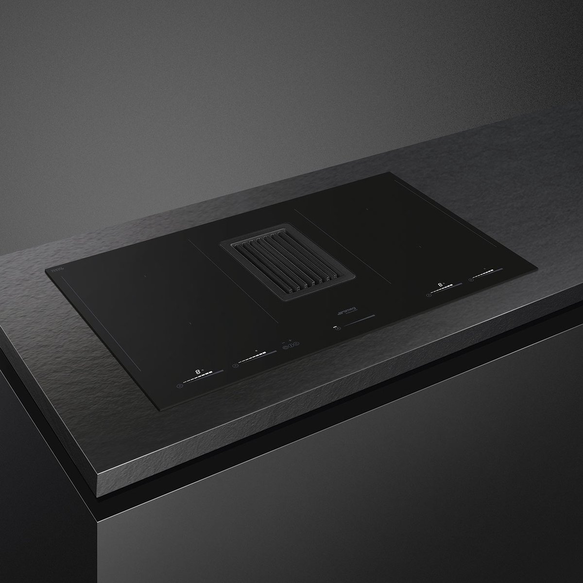 SMEG HOBD682D1