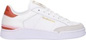 Reebok Ad Court Wmn Lage sneakers - Leren Sneaker - Dames - Wit - Maat 38