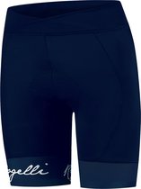 Rogelli Ds Wielerbroek Select Blauw S