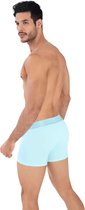 Clever - Eureka Boxershort - Mannen Boxer - Licht Blauw