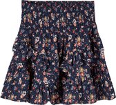 NAME IT NKFNAJAS SKIRT Meisjes Rok - Maat 152