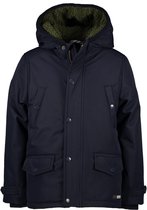 Moodstreet  Jongens Jas - Maat 134/140