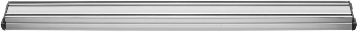 Bisbell Bisigrip Traditional Messenmagneet - Zilver Aluminium - 450 mm