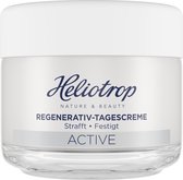 Heliotrop - Active - regenerativ dagcreme - 50ml