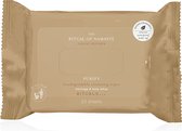 Rituals Namaste Purify Biodegradable Cleansing Wipes 25 Stuk For Women