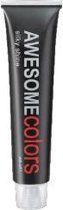 Sexy Hair Awesome Colors silky shine hair coloration Crème haarkleur 60ml - 10/0 Extra Light Blonde / Hell Lichtblond