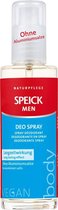 Speick 1087 deodorant Mannen Spuitbus deodorant 75 ml 1 stuk(s)