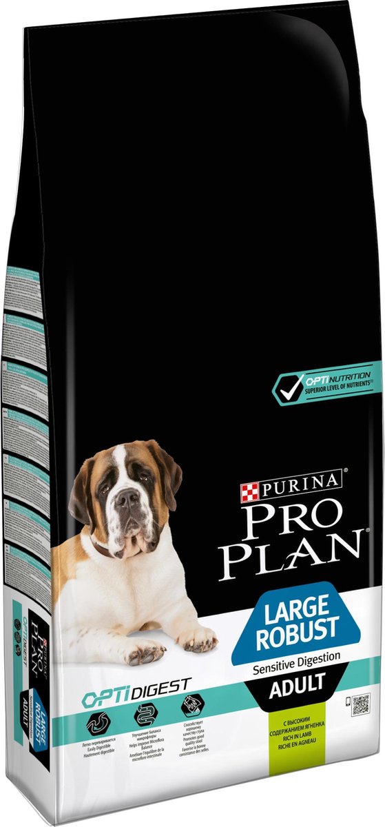 Pro Plan Pro Plan Large Adult Robust Digest Lam | 14
