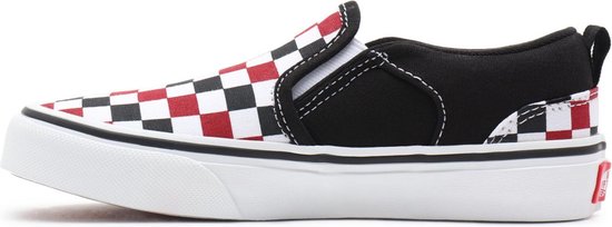 vans slip on 36.5