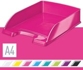 SorteerBakjes -Leitz Brief Lade, Pink - (WK 02122)