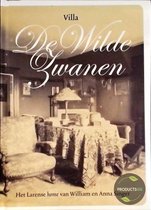 Villa De Wilde Zwanen : Het Larense home van William en Anna Singer