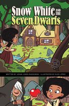 Discover Graphics: Fairy Tales - Snow White and the Seven Dwarfs
