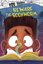 Boo Books - Beware the Bookworm